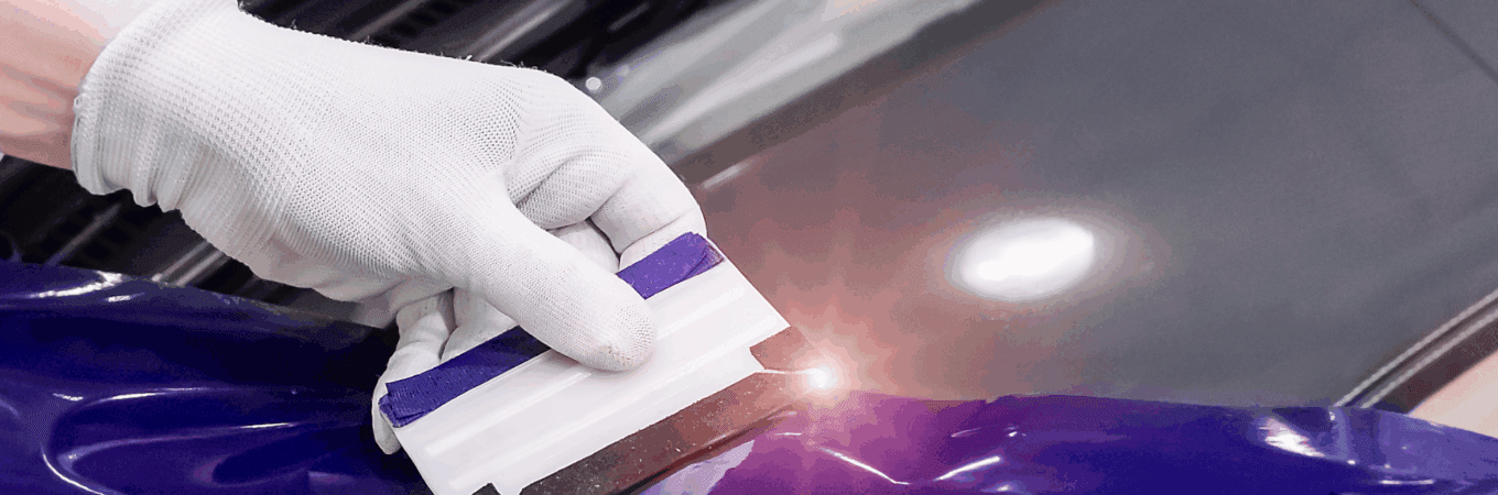 اهم شركات العزل الحراري للسيارات في السعودية