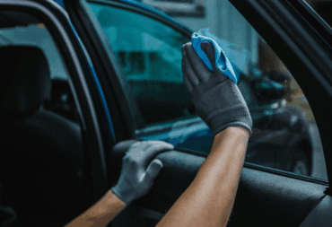 مركز تظليل سيارات في الرياض