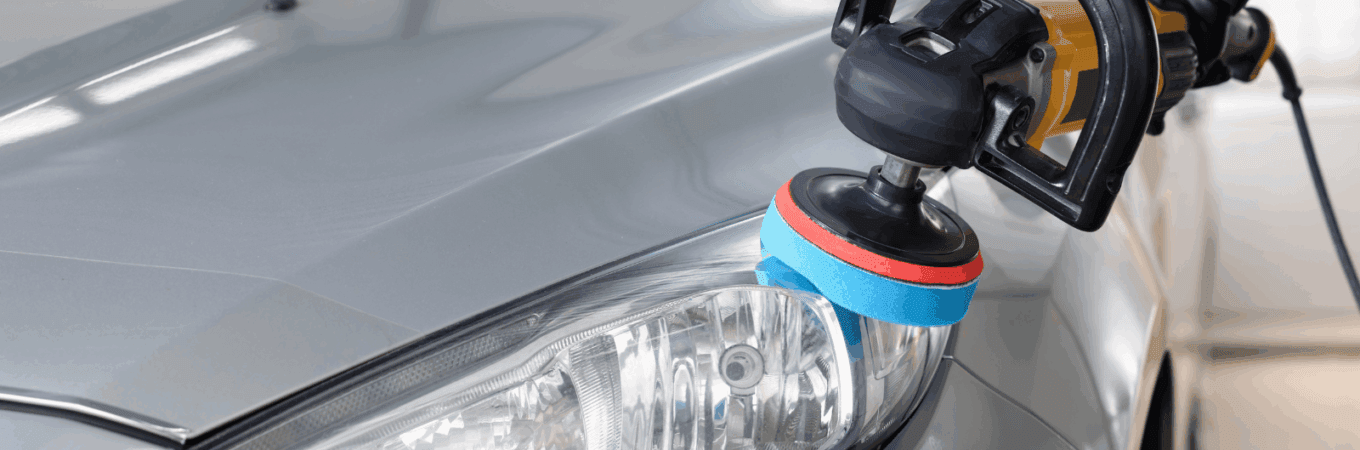 حماية النانو للسيارات